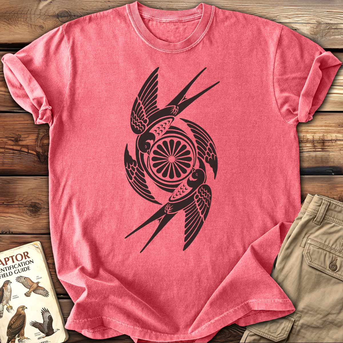 Swallow Sun T-Shirt