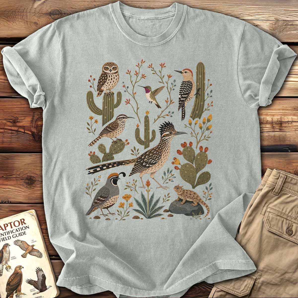 Sonoran Tales T-Shirt