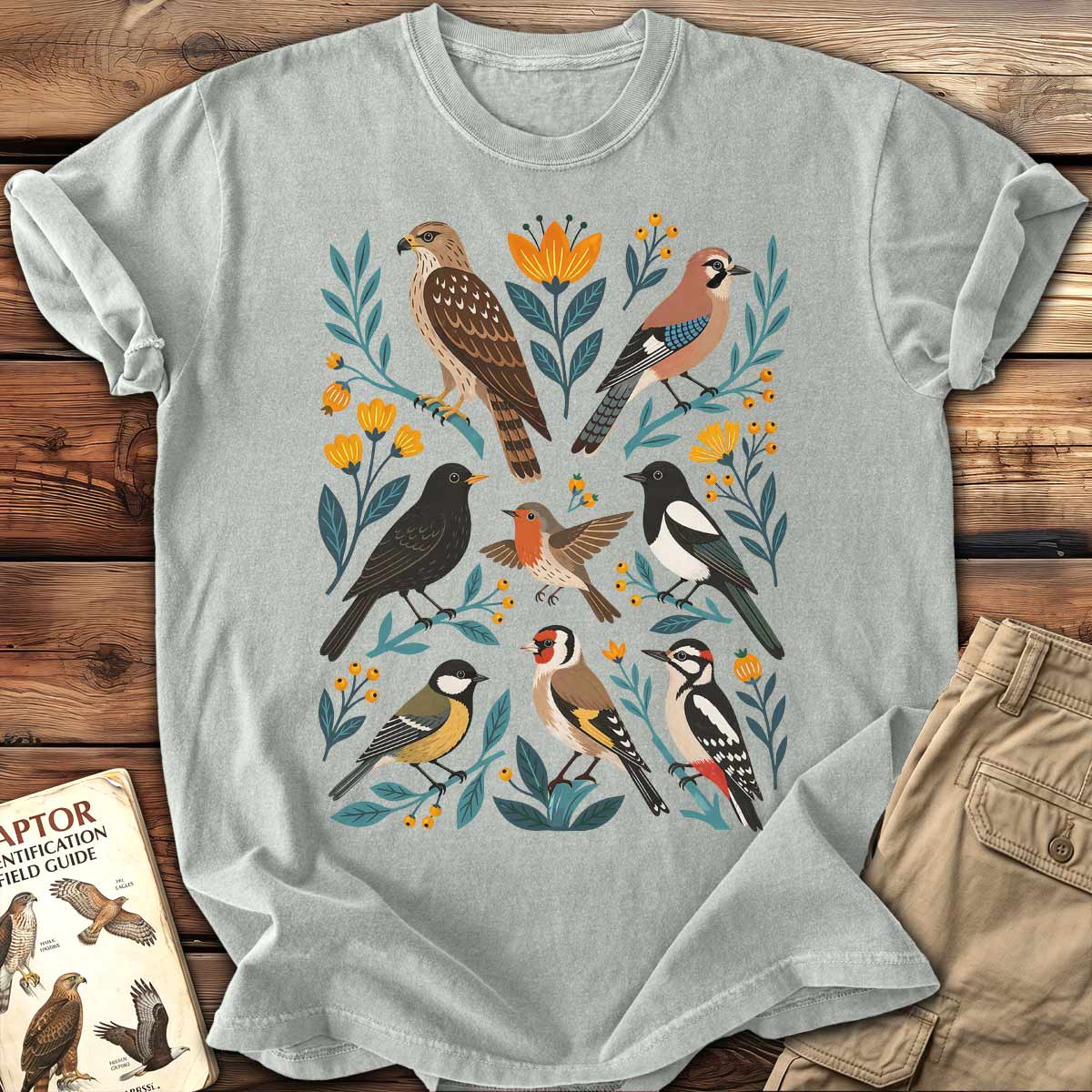 Tales from the Old World T-Shirt