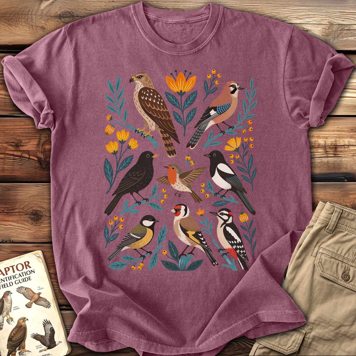 Tales from the Old World T-Shirt