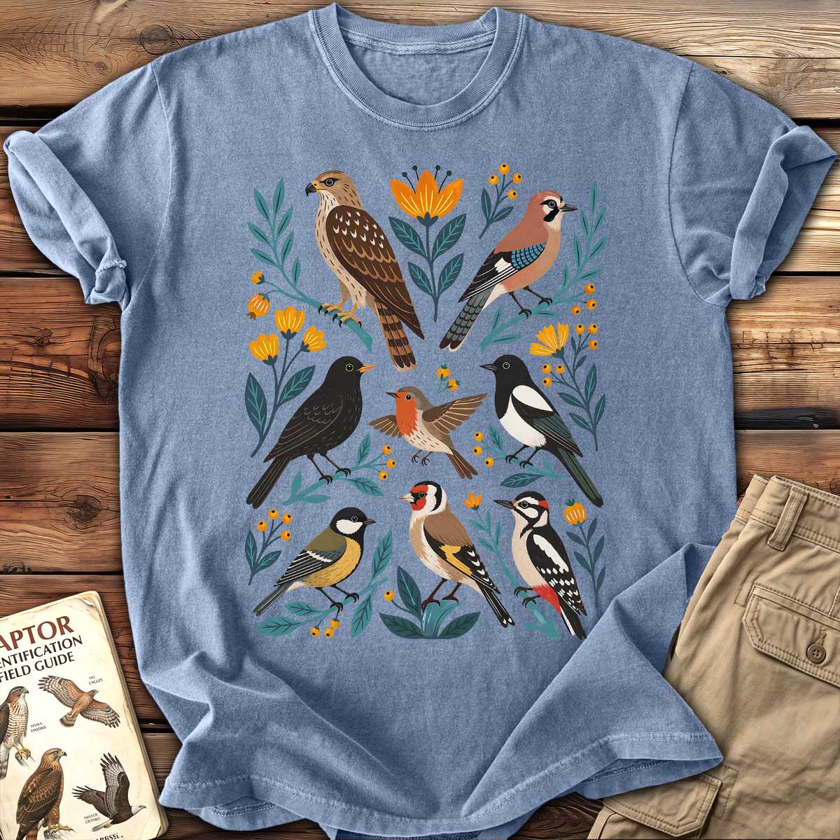 Tales from the Old World T-Shirt