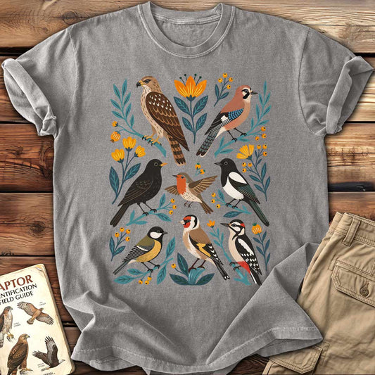 Tales from the Old World T-Shirt