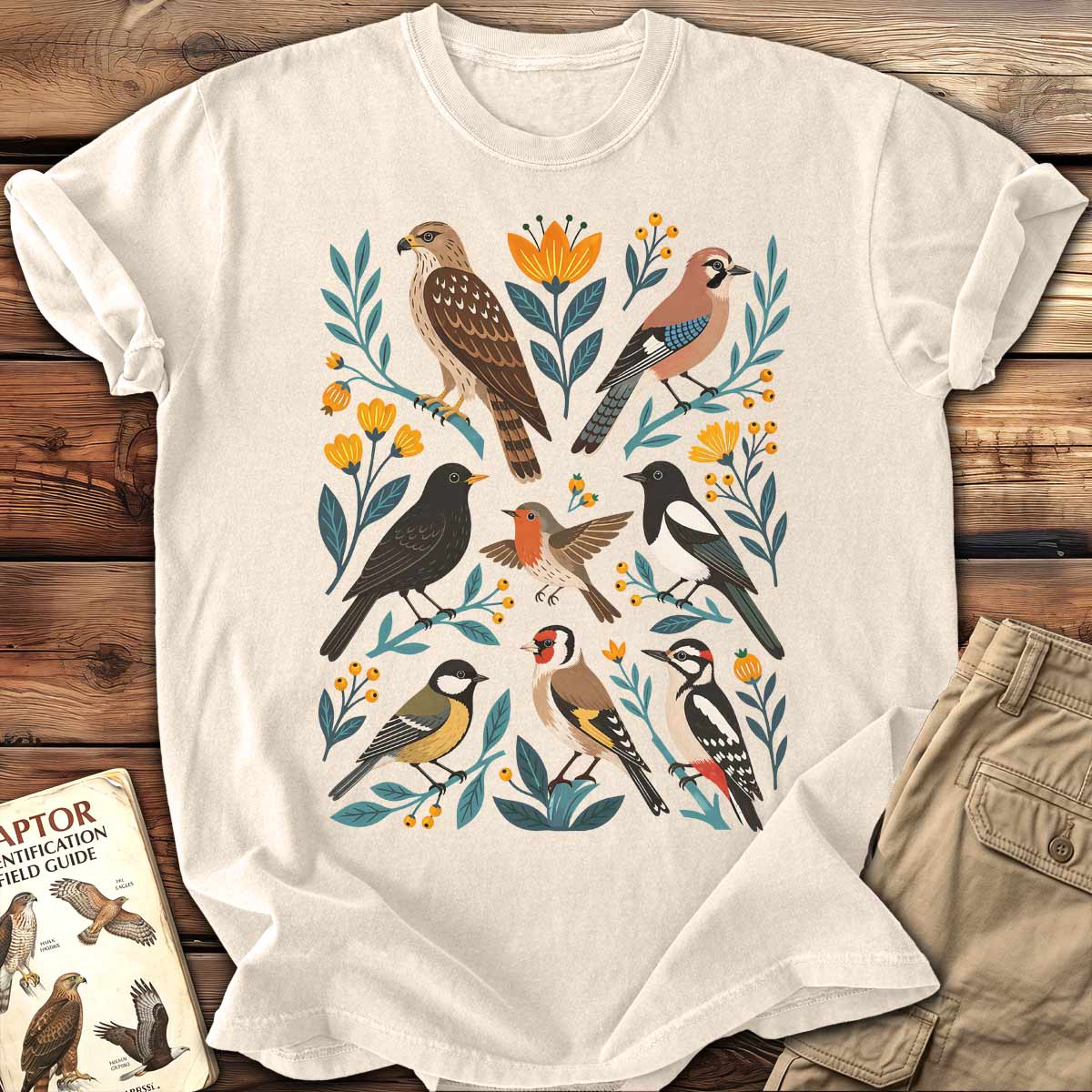 Tales from the Old World T-Shirt