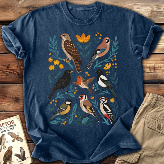 Tales from the Old World T-Shirt