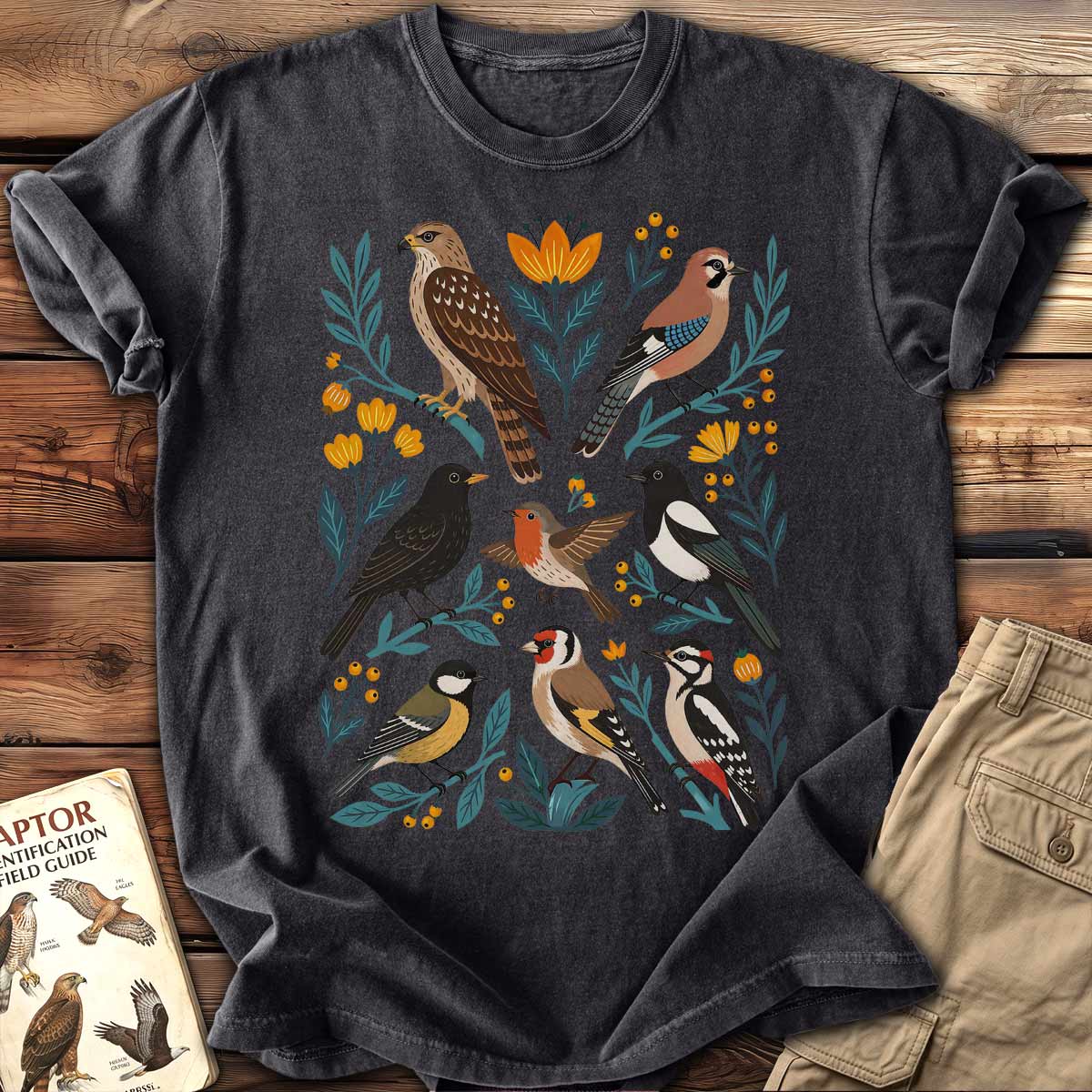 Tales from the Old World T-Shirt