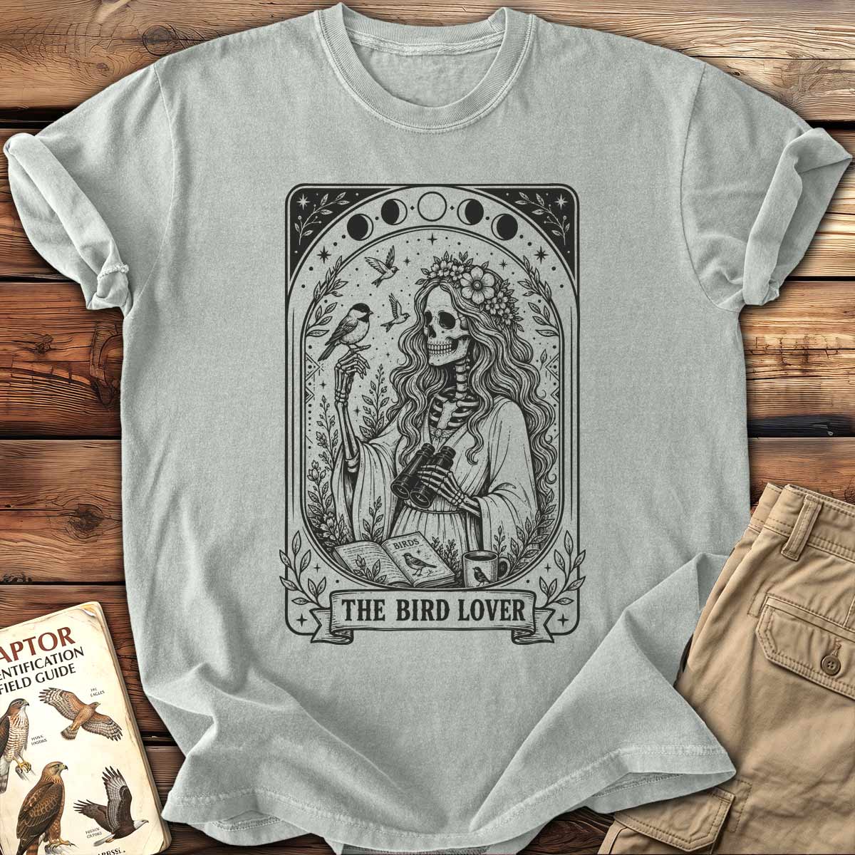 The Bird Lover T-Shirt
