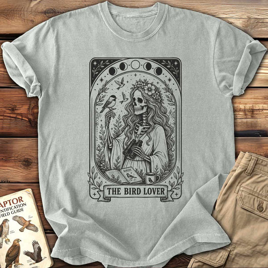The Bird Lover T-Shirt