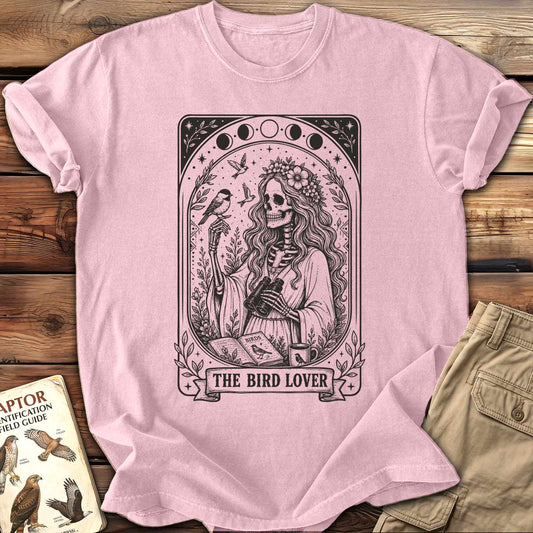 The Bird Lover T-Shirt