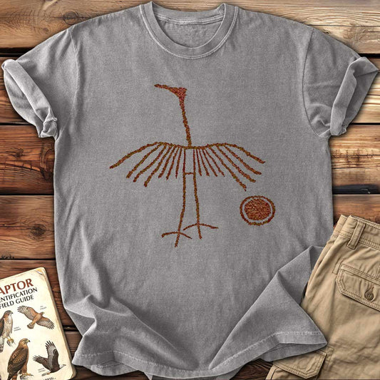 The Ancient West T-Shirt