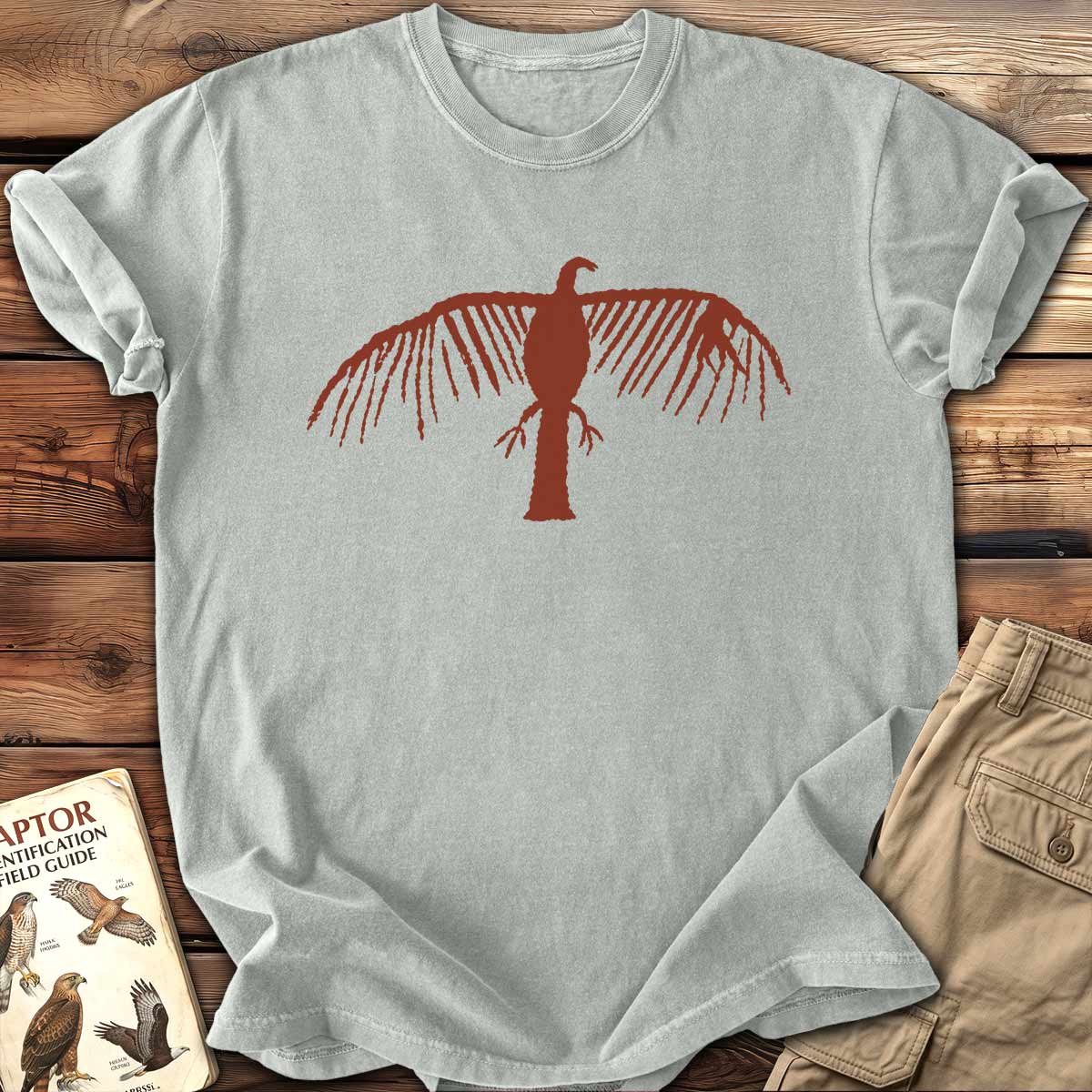 Thunderbird T-Shirt