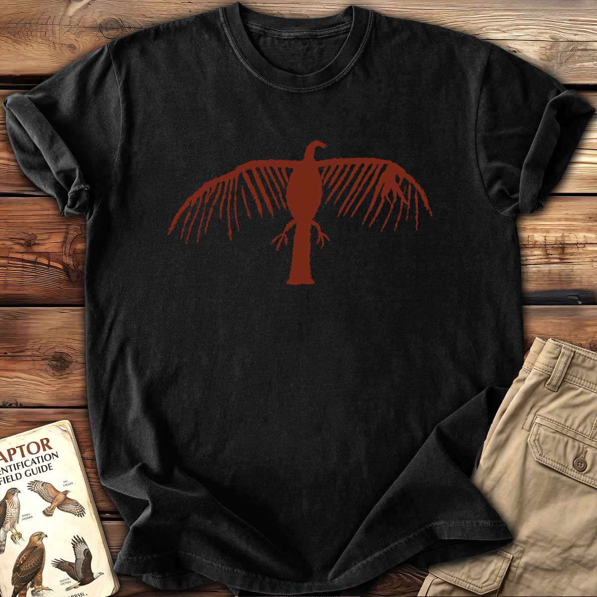 Thunderbird T-Shirt