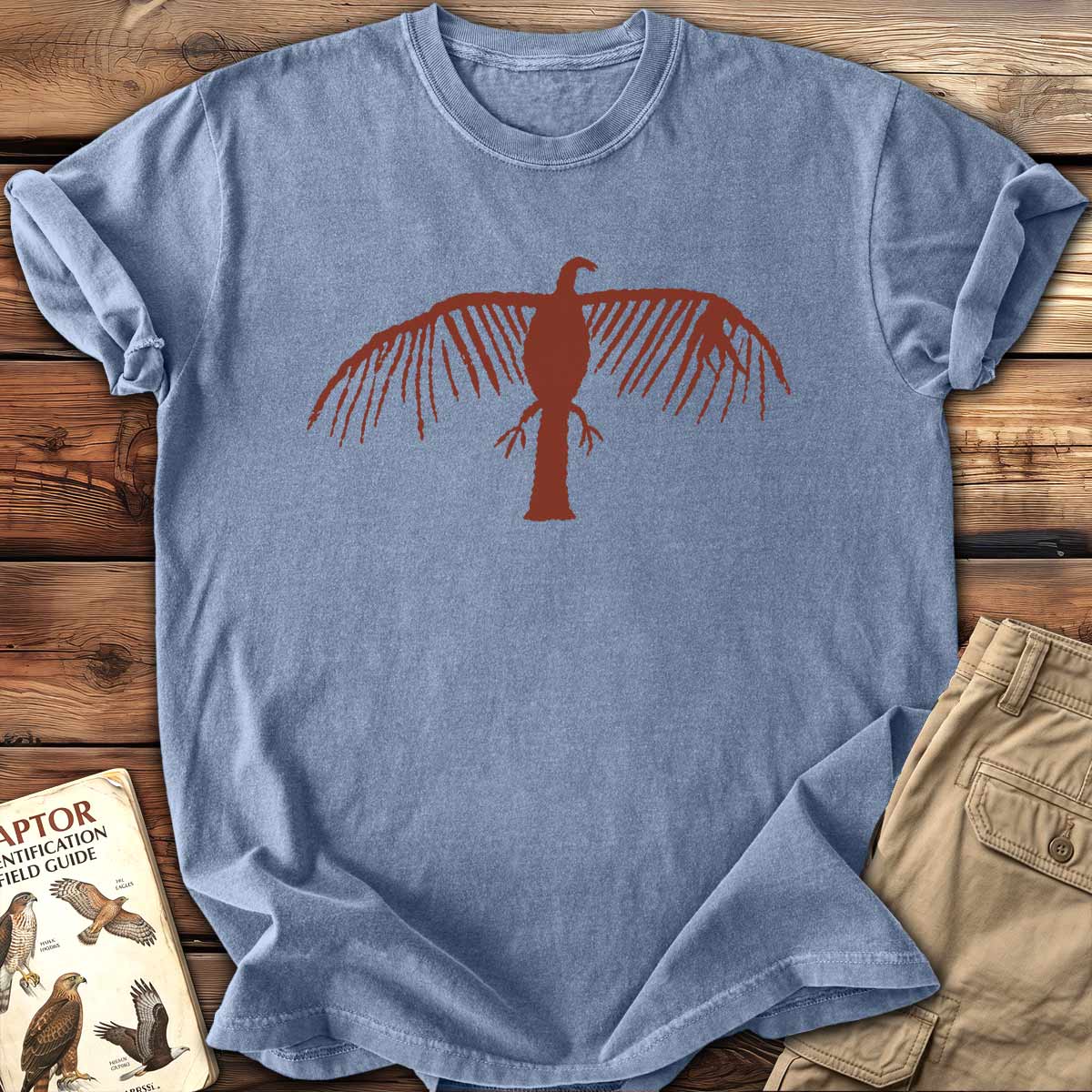 Thunderbird T-Shirt