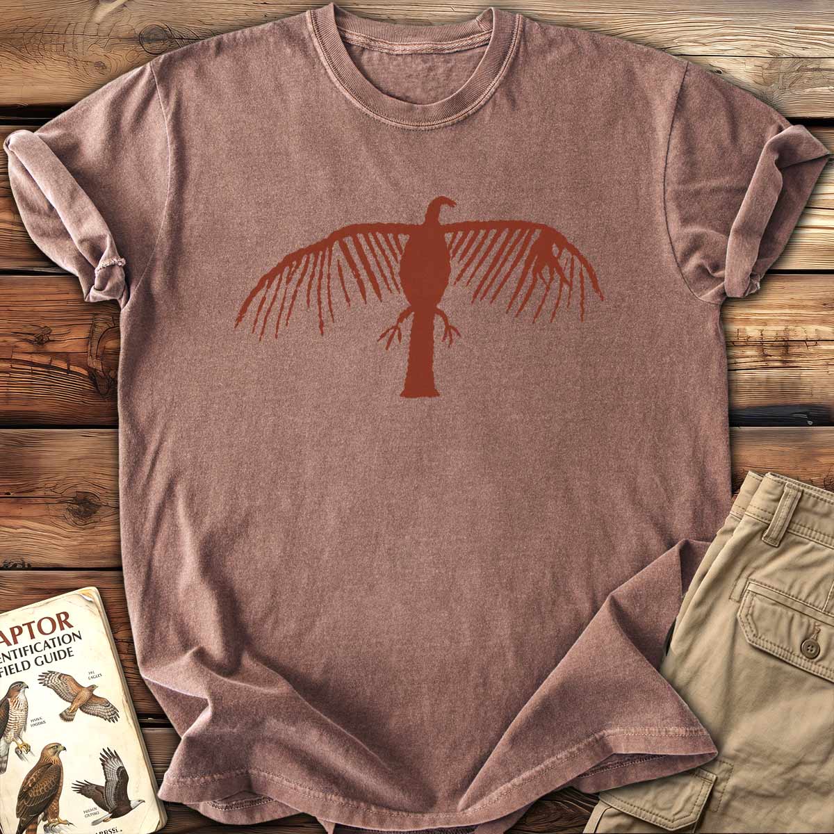 Thunderbird T-Shirt