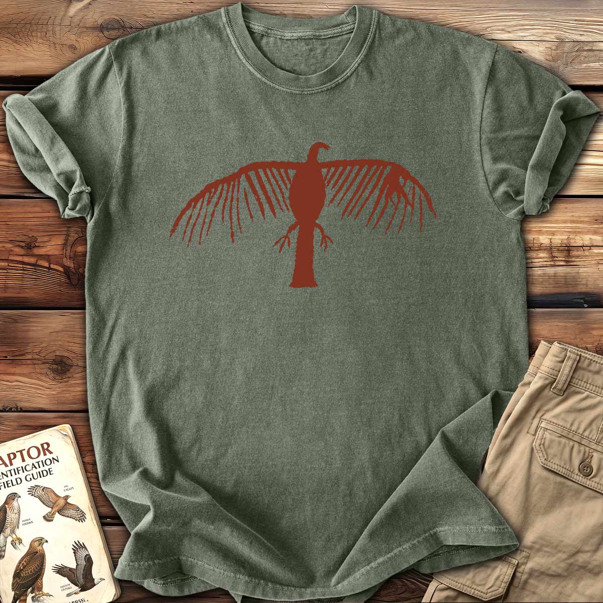 Thunderbird T-Shirt