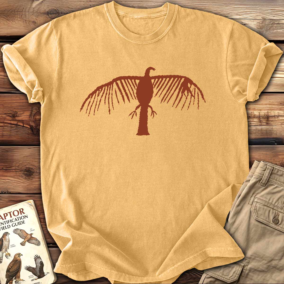 Thunderbird T-Shirt