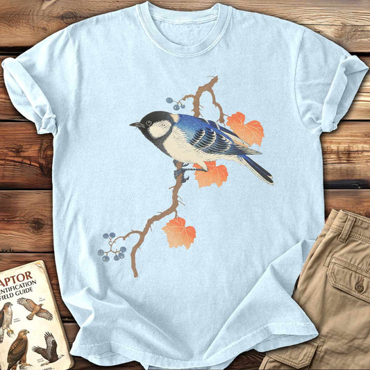 Great Tit T-Shirt