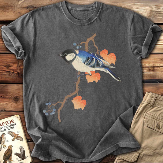 Great Tit T-Shirt