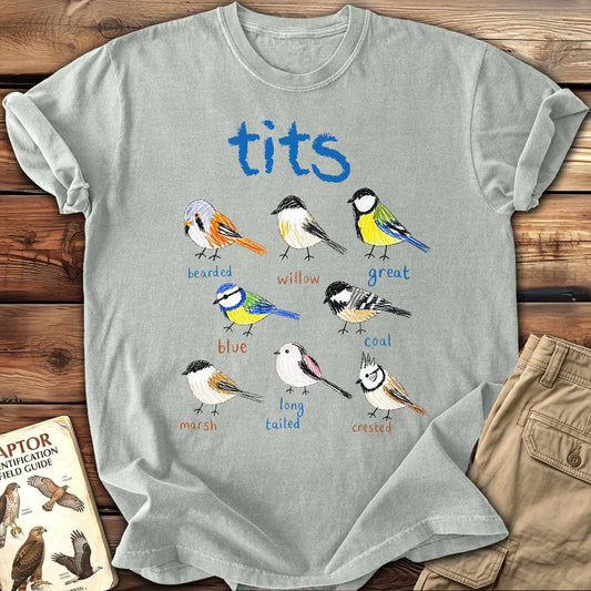 Tits T-Shirt