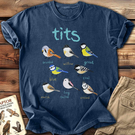 Tits T-Shirt
