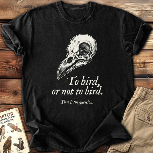 The Question T-Shirt
