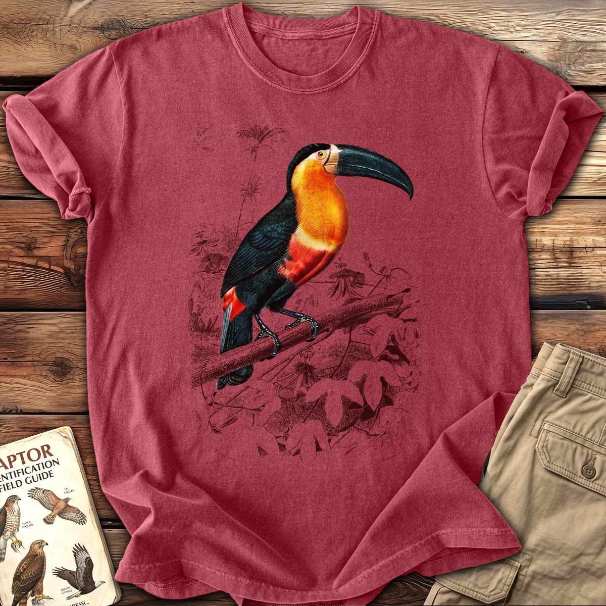Tropical Reverie T-Shirt