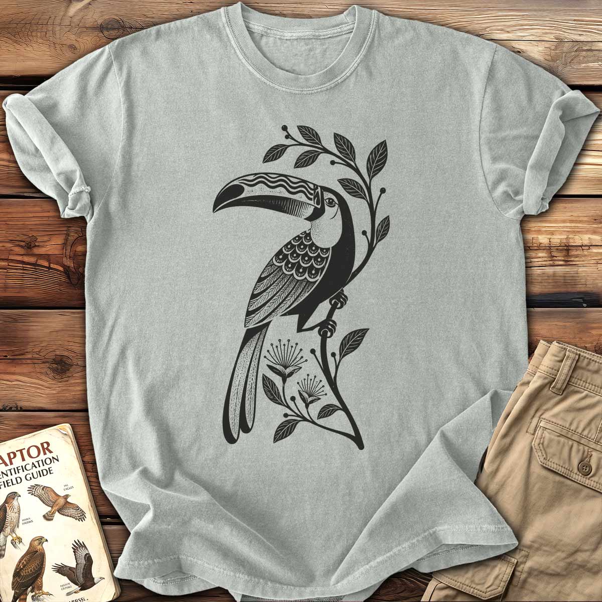 Toucan Canopy T-Shirt