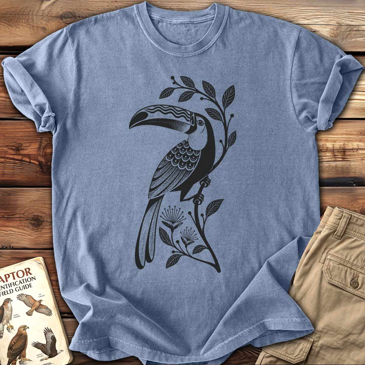 Toucan Canopy T-Shirt