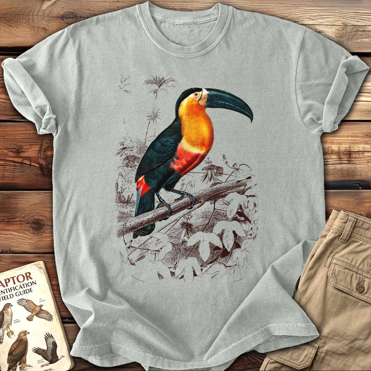 Tropical Reverie T-Shirt