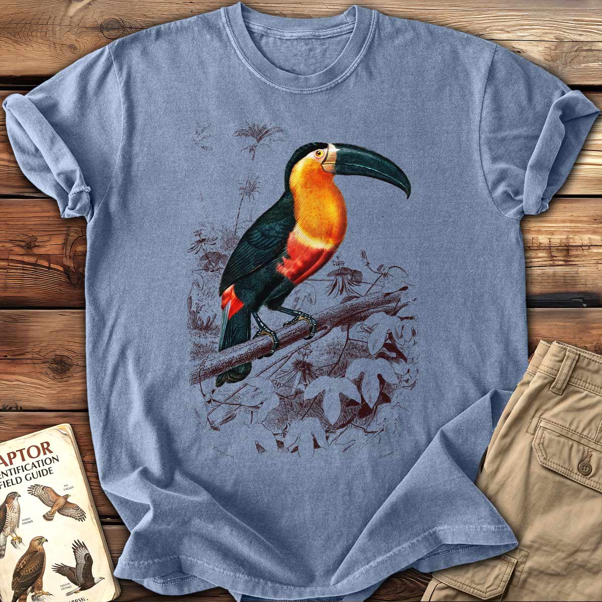 Tropical Reverie T-Shirt