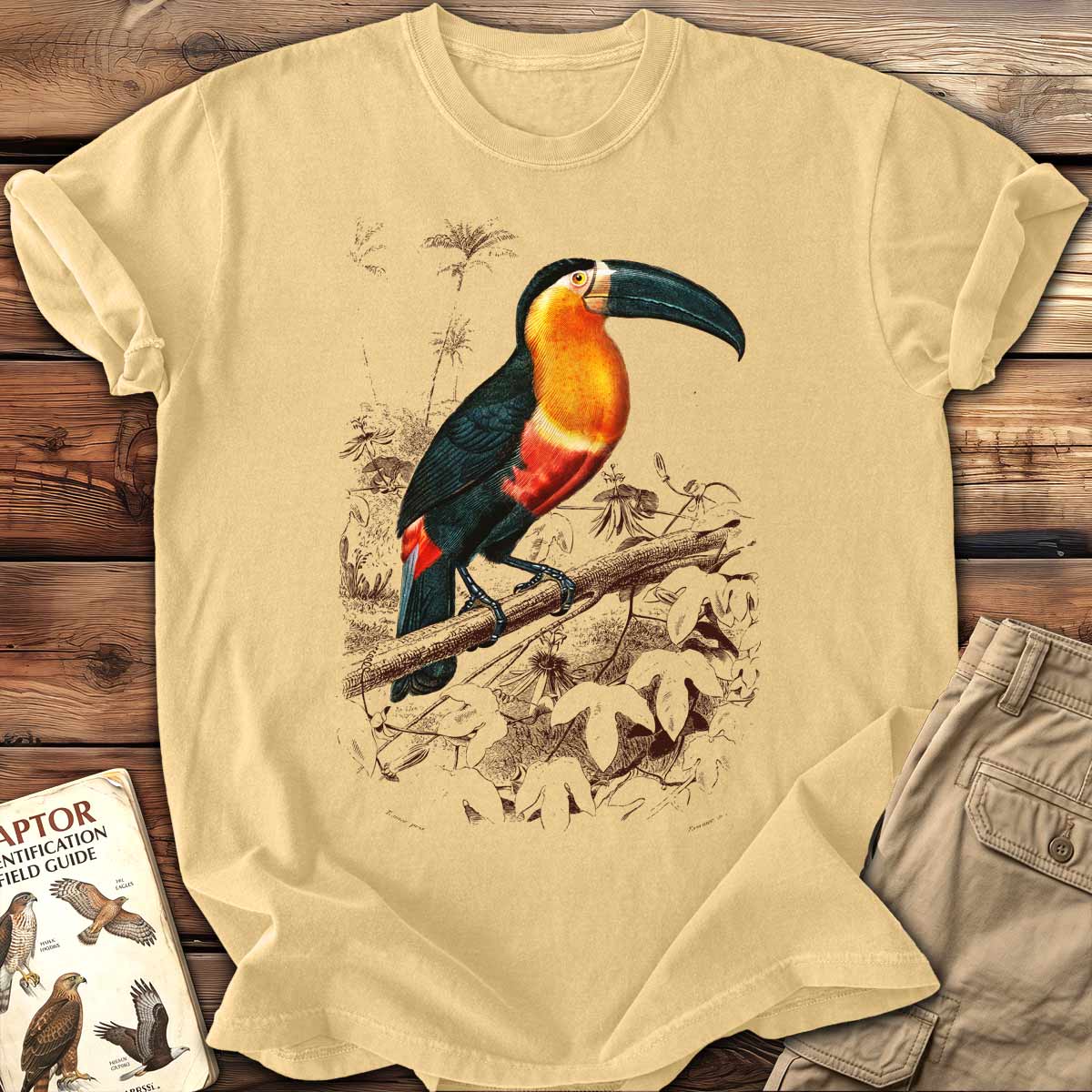 Tropical Reverie T-Shirt