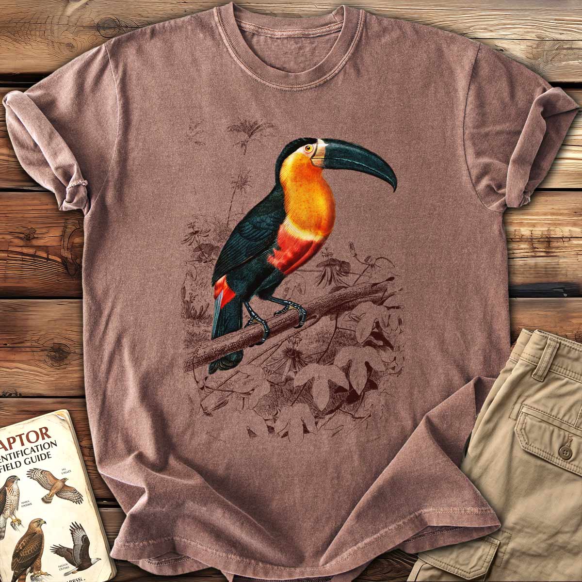 Tropical Reverie T-Shirt