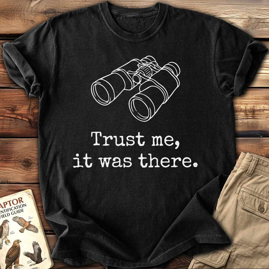 Trust Me T-Shirt