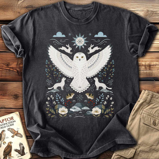 Tales From The Tundra T-Shirt