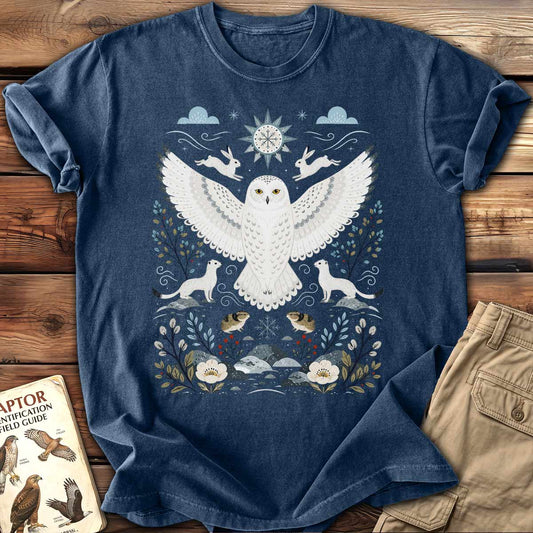 Tales From The Tundra T-Shirt