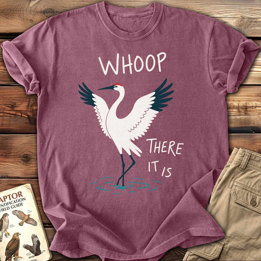 Whoop T-Shirt