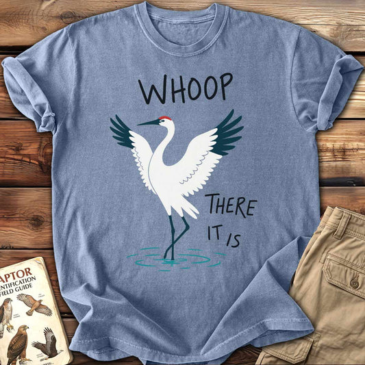 Whoop T-Shirt