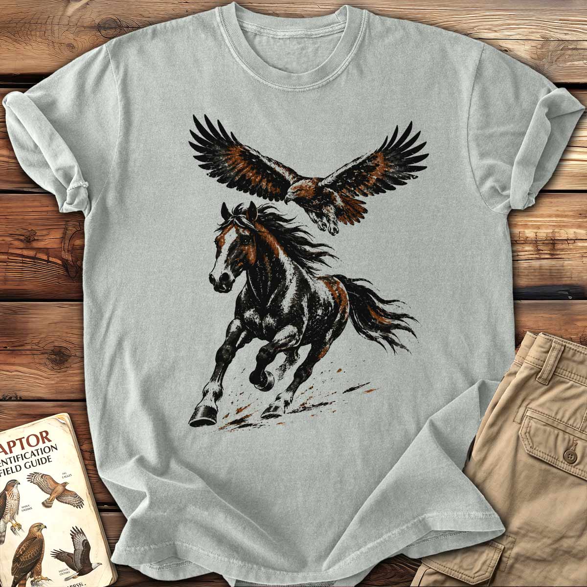 Wild Spirit T-Shirt
