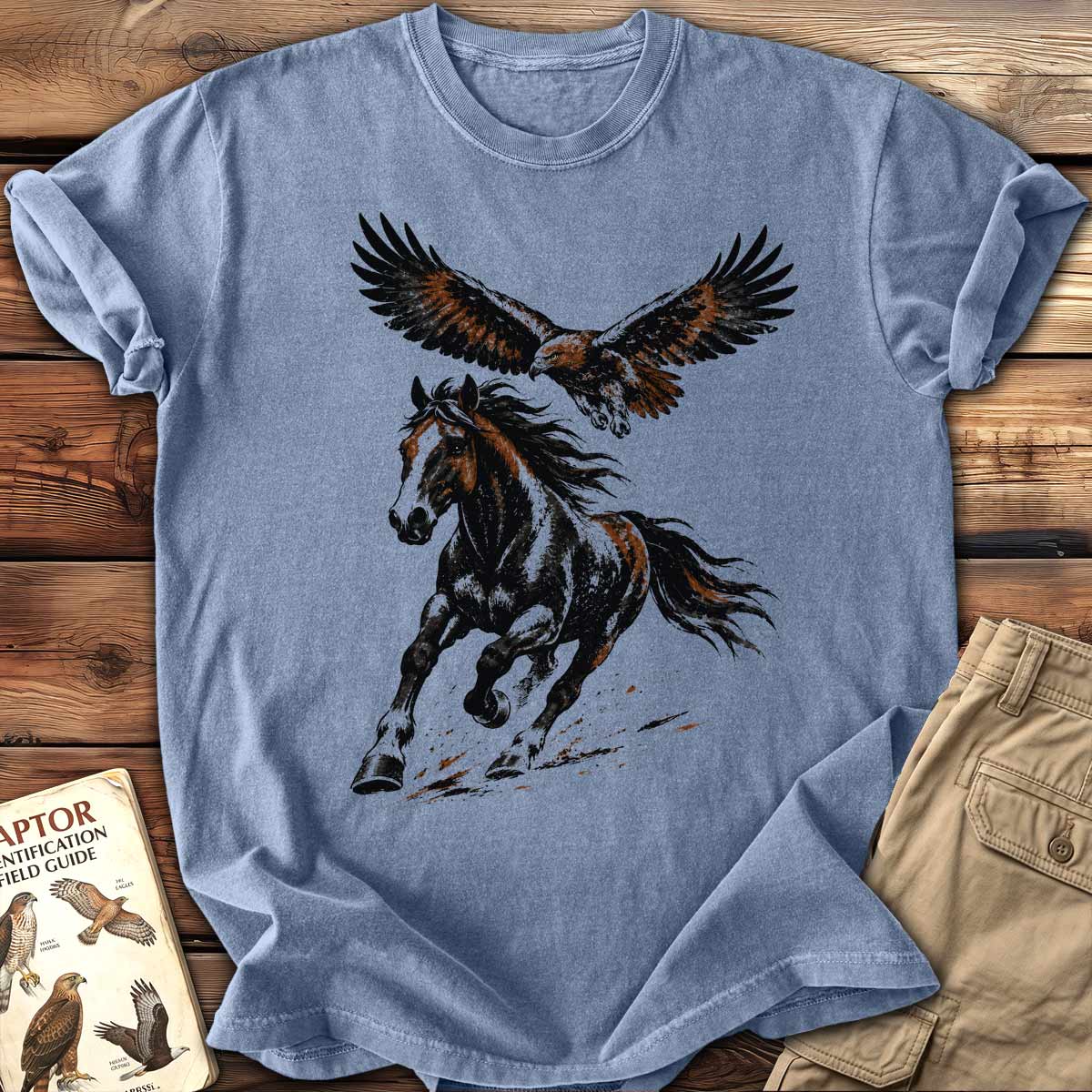 Wild Spirit T-Shirt