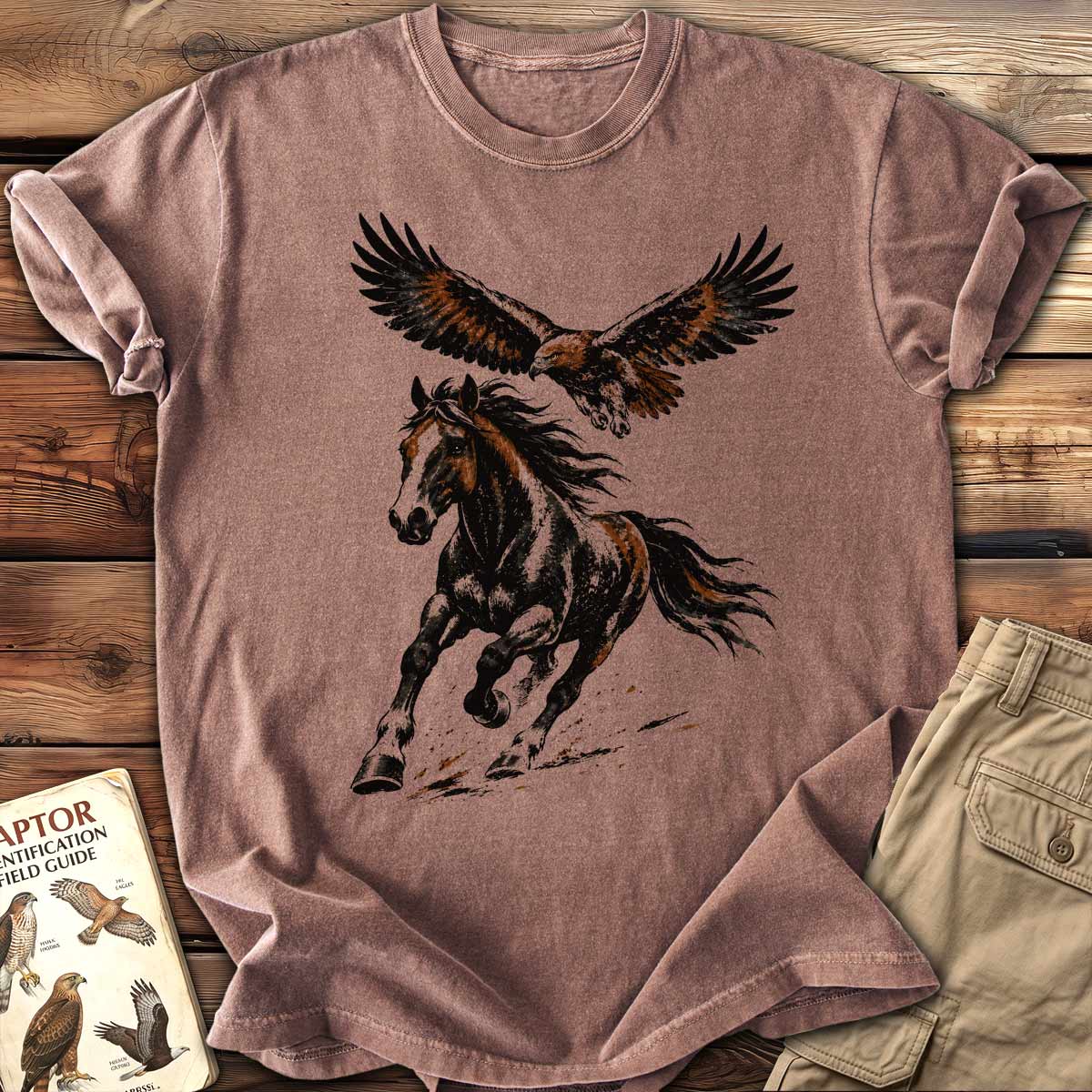 Wild Spirit T-Shirt