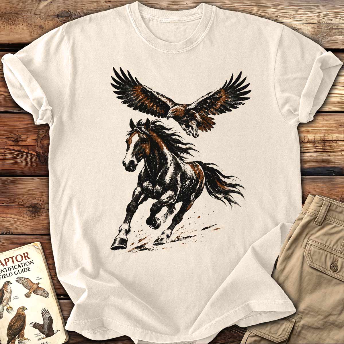 Wild Spirit T-Shirt