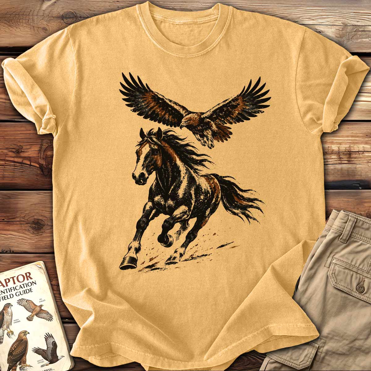 Wild Spirit T-Shirt