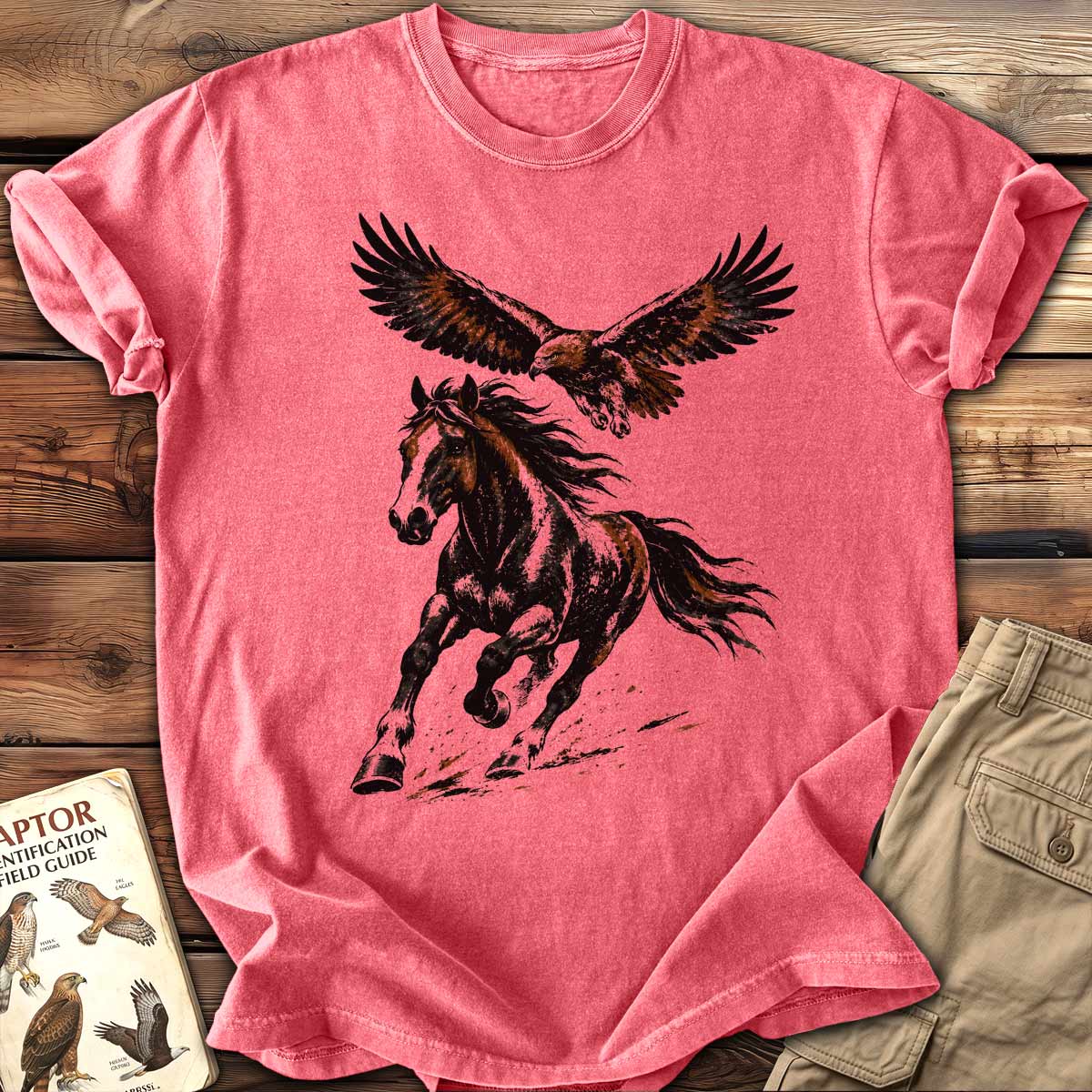 Wild Spirit T-Shirt