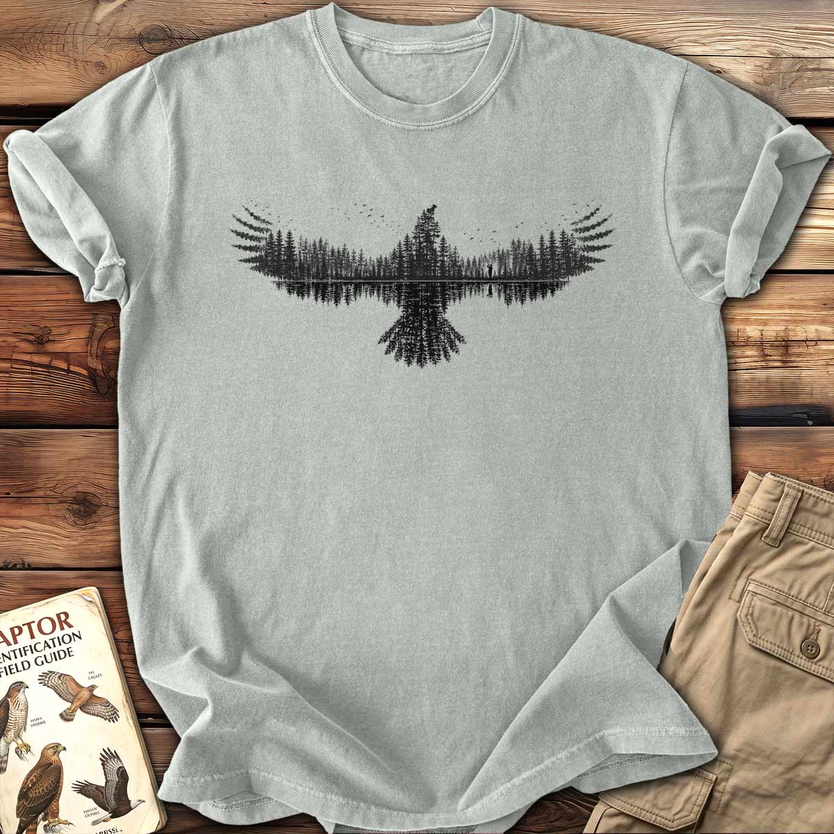Wild Within T-Shirt