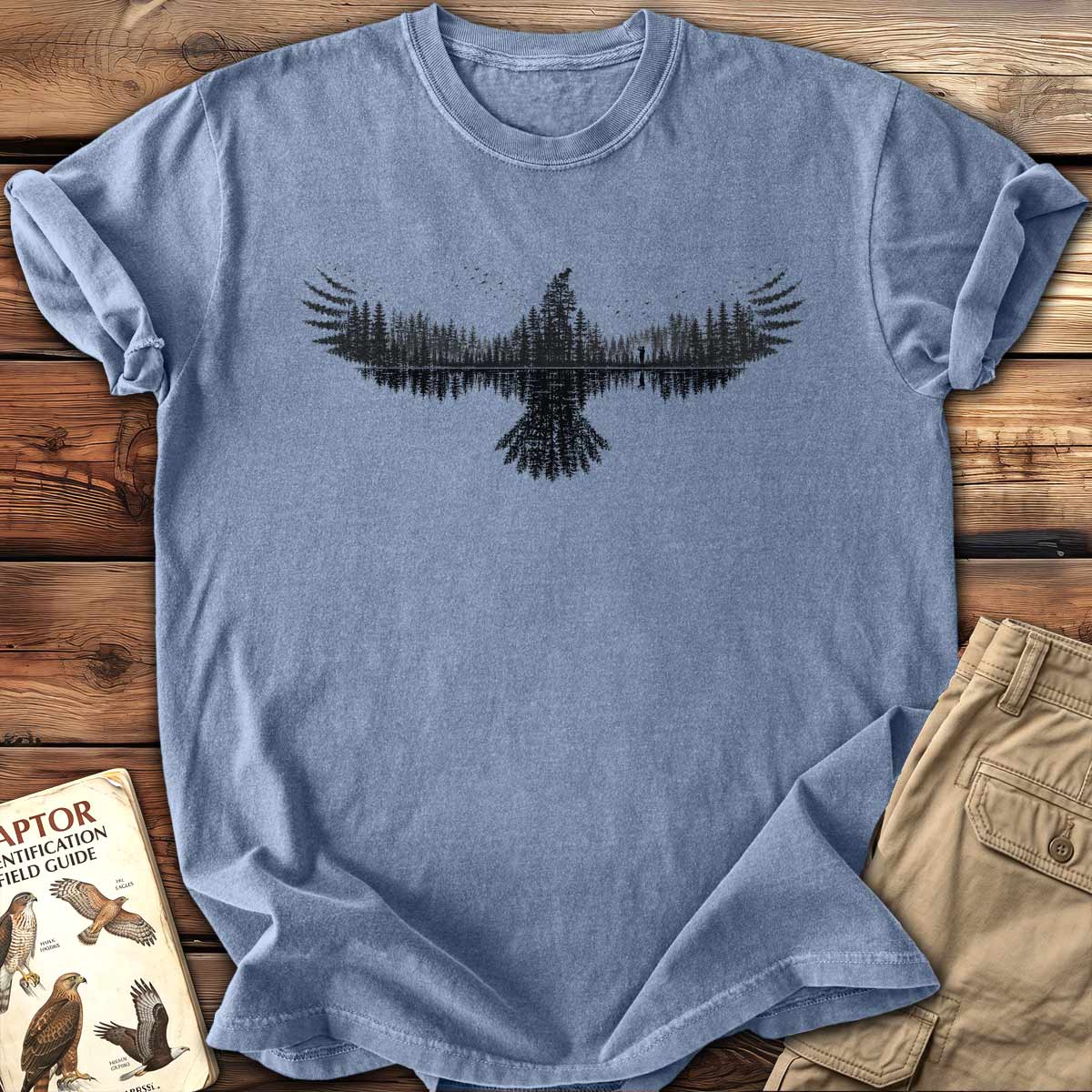 Wild Within T-Shirt
