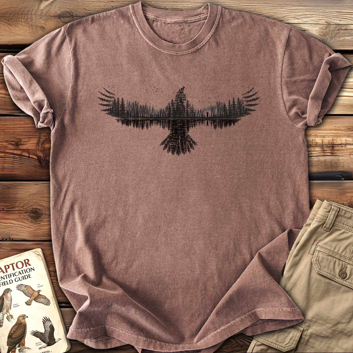 Wild Within T-Shirt