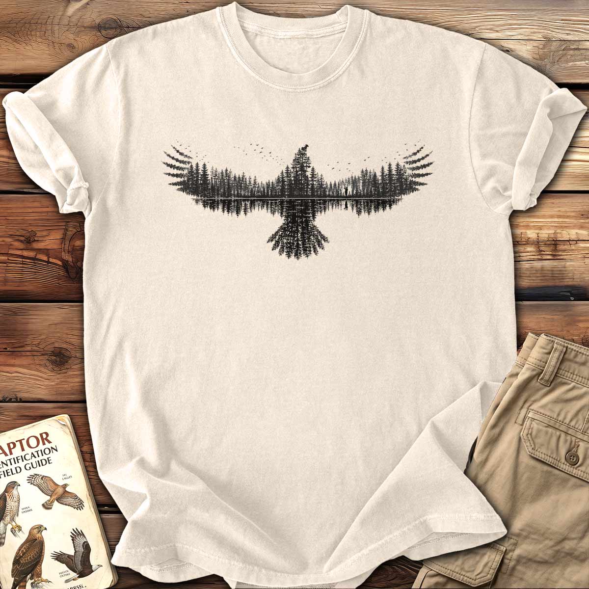 Wild Within T-Shirt